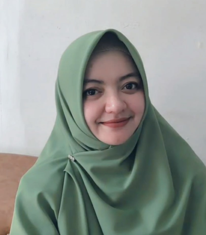 Rizka Jariatin M